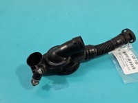 Rura przewód Porsche, ODMA ZAWÓR SKRZYNI KORBOWEJ Porsche Panamera I 970 94610723077 3.0 v6 (CWD)