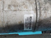 Przekładnia kierownicza maglownica BMW X3 G01 JJ501-005100, 6893593, 3210 6893593