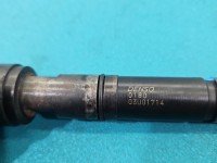 TESTOWANY Wtryskiwacz Volvo V40 II 12- 31405404 2.0 D4