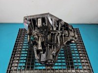 Skrzynia biegów TL4137 Nissan Qashqai II J11 13-21 1.2 T
