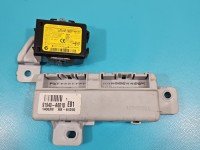 Komputer Sterownik silnika 39110-2BGB3 Hyundai I30 II 12-16 1.4 16V