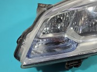 Reflektor lewy lampa przód Suzuki Sx4 S-Cross 13-21 EUROPA 100-17733