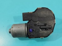Silniczek Silnik wycieraczek przód Opel Astra IV J 1397220623