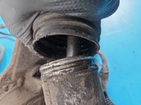 Przekładnia kierownicza maglownica CITROEN DS3 10-16 2818104407D