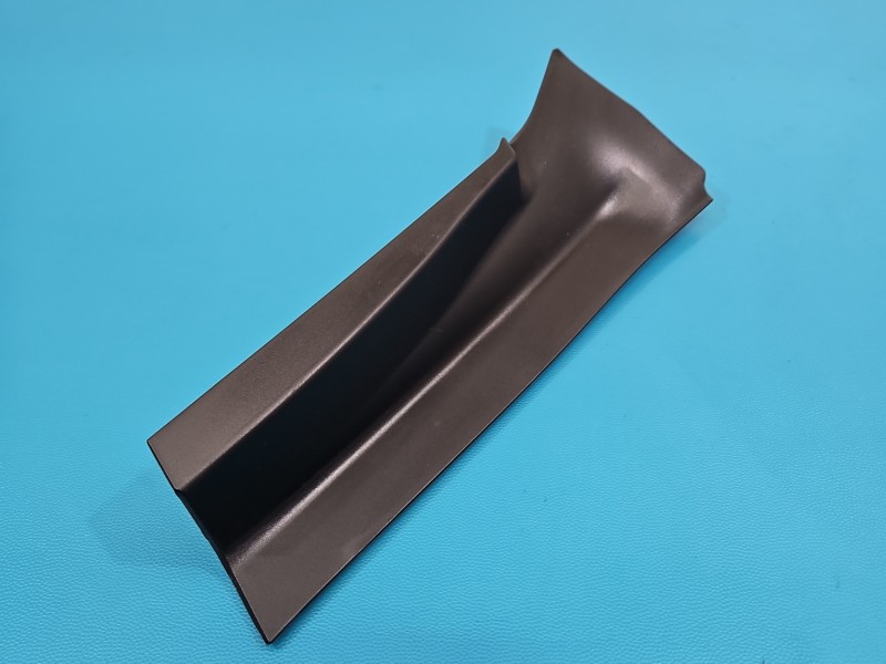 Osłona ZAŚLEPKA PLASTIK Lampy PT BMW X3 F25 7263604