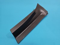 Osłona ZAŚLEPKA PLASTIK Lampy PT BMW X3 F25 7263604