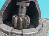 TEST Rozrusznik Fiat Punto II 1.2 8V wiel 63223200