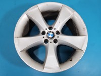 Felga aluminiowa 20" komplet alufelgi felgi BMW X6 E71