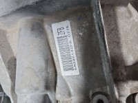 Skrzynia biegów 5A04614ZFB Suzuki Vitara II 15- 1.6 16V