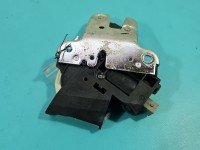 Zamek klapy tył 4F5827505D Vw Passat B6 sedan Volkswagen, Europejska, SEDAN