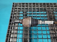 Półoś przód lewa Opel Astra VI L 1.5 cdti manual