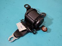 Fotele komplet kanapa Hyundai Ix35 09-13