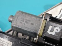 Podnośnik przód lewy SZYBY WINDA Renault Fluence 807310699R, 918522-200, 807210014R 4d sedan