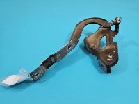 Zawias maski lewy Dacia Sandero III 20- biały, DV369