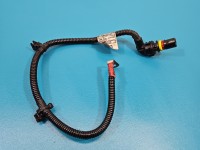 Wiązka instalacja Producent części: BMW, przekaźnika świec BMW X6 E71 780016703