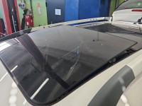 Szyberdach Skoda Yeti HB 7N0877041A, 8R0959591A