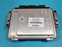 Komputer Sterownik silnika 0281016739, 9M51-12A650-LB Ford Focus Mk2 1.6 tdci