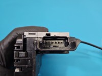 Zamek tył lewy Citroen C4 Grand picasso I 06-13 24090158, 24089158, 24092158