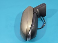 Lusterko prawe Toyota Corolla E21 19- 6pin 19- 6X1 europa