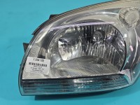 Reflektor lewy lampa przód Kia Sportage II 04-10 EUROPA