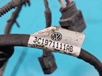Instalacja Wiązka przekładni kierowniczej Vw Passat CC 3C1971111AB