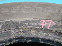 Opony całoroczne 1szt Suzuki Grand Vitara II 1.6 16V