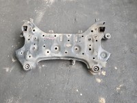 WÓZEK KOŁYSKA TRAWERS Sanki Belka silnika Kia Optima IV 15-20 1.6 T-GDI