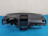 Deska rozdzielcza airbag pasażera kokpit Subaru Forester IV SJ 12-18