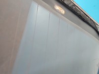 Szyba tylna KLAPY BAGAŻNIKA TYŁ BMW G30 sedan