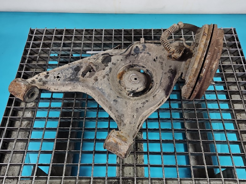 Wahacz tył lewy Fiat Seicento