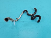 przewód wąż rurka wody Porsche Panamera I 970 97010604560 3.0 v6 (CWD) 420KM