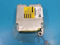 Sterownik poduszek airbag Toyota Corolla E16 E18 13- 89170-02K10, 334651-101