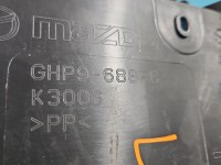 Schowek pasażera Mazda 6 III GJ EUROPA