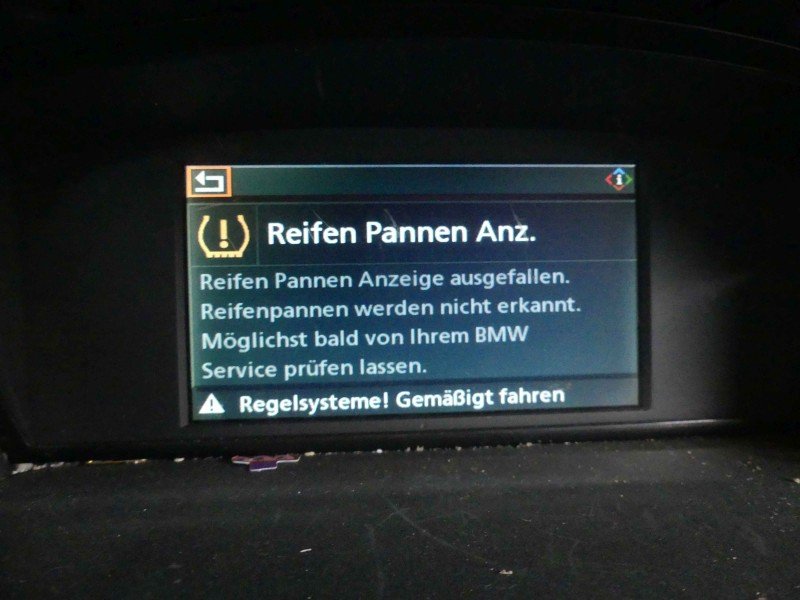 Wyświetlacz Bmw e60 e61 9111268, 9111269 monitor Wyświetlacz Bmw e60 e61 9111268, 9111269 monitor