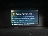Wyświetlacz Bmw e60 e61 9111268, 9111269 monitor