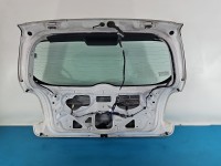 Klapa tył Toyota Auris I HB 3d 040
