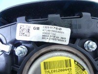 Poduszka powietrzna kierowcy airbag Opel Astra IV J 13299780, 306410199P10