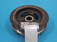 Koło pasowe wału korbowego Ford Edge II 2.0 ECOBOOST