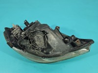 Reflektor lewy lampa przód Fiat Fiorino III EUROPA