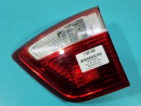 Lampa tył prawa Producent części: FORD, KLAPY BAGAŻNIKA, AM51-13A602-BF FORD C-MAX II MK2 HB
