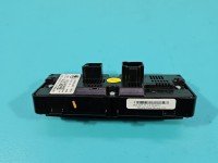 Konsola panel nawiewu Skoda Superb III 3V0907049E