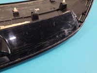 Spoiler lotka klapy Infiniti Q30 czarny GAC