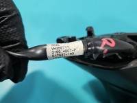 Lusterko prawe Audi A4 B9 LS9R europa