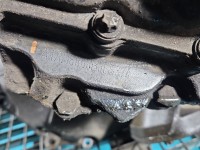 Skrzynia biegów 3LS374 Opel Corsa E 1.4 16V (B14xer)