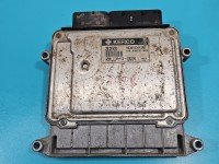 Komputer Sterownik silnika 39112-2B200 Hyundai I30 I 07-12 1.6 16V