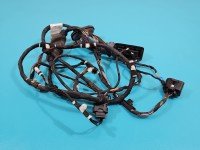 Instalacja Wiązka drzwi tył lewych BMW X3 G01 8793250