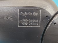Lusterko lewe pin Kia Ceed III 18-21 HB 5d kolor CS europa