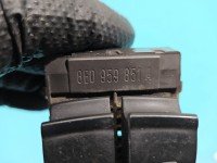 Przełącznik szyb Audi A4 B7 8E0959851A EU