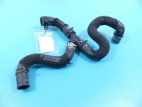 przewód wąż rurka wody Porsche Panamera I 970 97010645060CT, 97010642160CT 3.0 V6 420KM