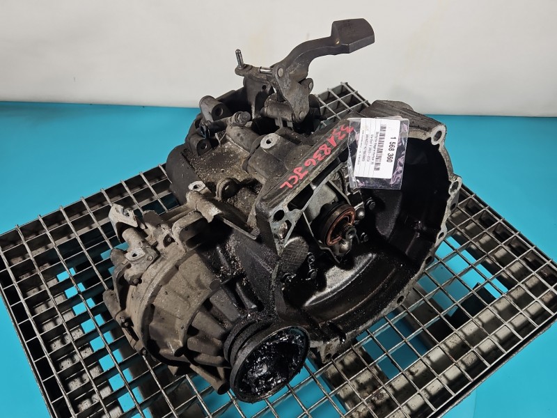 Skrzynia biegów Vw Golf V 1.9 tdi